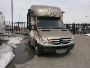 2013 THOR MOTOR COACH Four Winds Chateau Citation